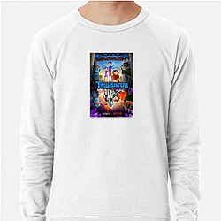Magic Amulet Trollhunters Tales Of Arcadia Sweatshirts