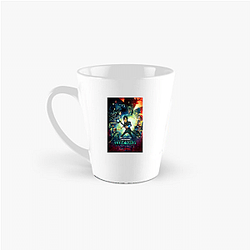 Monster Realm Trollhunters Tales Of Arcadia Mugs