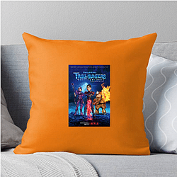 Legendary Battle Trollhunters Tales Of Arcadia Pillows Cover