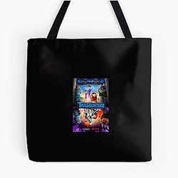 Magic Amulet Trollhunters Tales Of Arcadia Bags