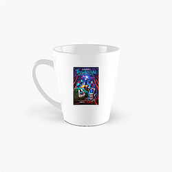 Hidden World Trollhunters Tales Of Arcadia Mugs