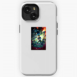 Monster Realm Trollhunters Tales Of Arcadia Samsung Cases
