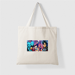Arcadia Secrets Trollhunters Tales Of Arcadia Bags