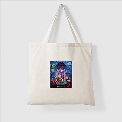 Trollhunter Legacy Trollhunters Tales Of Arcadia Bags