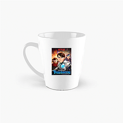 Fantasy Adventure Trollhunters Tales Of Arcadia Mugs