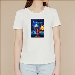 Legendary Battle Trollhunters Tales Of Arcadia T-Shirts