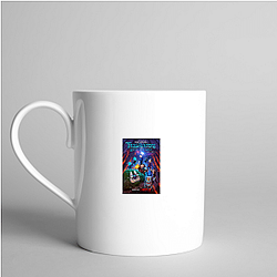 Hidden World Trollhunters Tales Of Arcadia Mugs