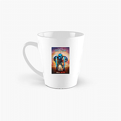 Hero’s Journey Trollhunters Tales Of Arcadia Mugs