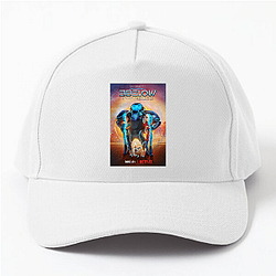 Hero’s Journey Trollhunters Tales Of Arcadia Hats & Caps