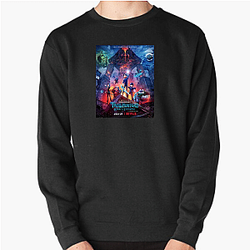 Trollhunter Legacy Trollhunters Tales Of Arcadia Sweatshirts