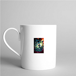 Monster Realm Trollhunters Tales Of Arcadia Mugs