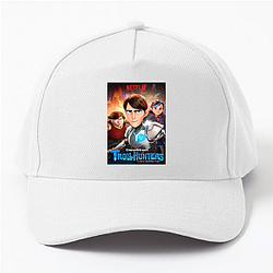 Fantasy Adventure Trollhunters Tales Of Arcadia Hats & Caps