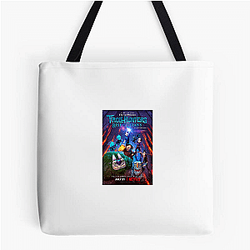 Hidden World Trollhunters Tales Of Arcadia Bags