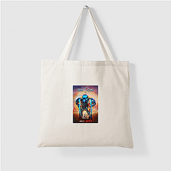 Hero’s Journey Trollhunters Tales Of Arcadia Bags