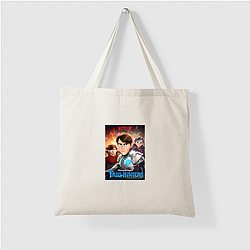 Fantasy Adventure Trollhunters Tales Of Arcadia Bags