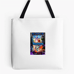 Magic Amulet Trollhunters Tales Of Arcadia Bags