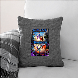 Magic Amulet Trollhunters Tales Of Arcadia Pillows Cover
