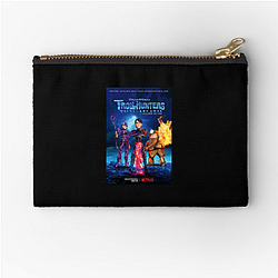 Legendary Battle Trollhunters Tales Of Arcadia Zipper Pouches
