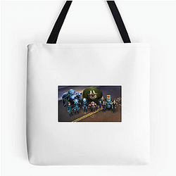 Epic Quest Trollhunters Tales Of Arcadia Bags