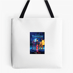 Legendary Battle Trollhunters Tales Of Arcadia Bags