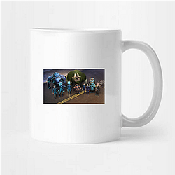 Epic Quest Trollhunters Tales Of Arcadia Mugs