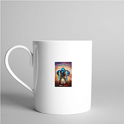 Hero’s Journey Trollhunters Tales Of Arcadia Mugs