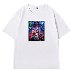 Trollhunter Legacy Trollhunters Tales Of Arcadia T-Shirts