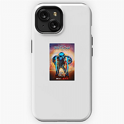 Hero’s Journey Trollhunters Tales Of Arcadia Samsung Cases