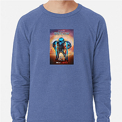 Hero’s Journey Trollhunters Tales Of Arcadia Sweatshirts
