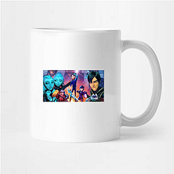 Arcadia Secrets Trollhunters Tales Of Arcadia Mugs