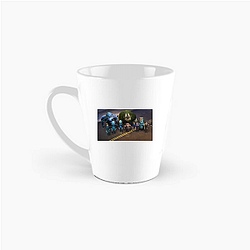 Epic Quest Trollhunters Tales Of Arcadia Mugs