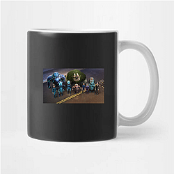 Epic Quest Trollhunters Tales Of Arcadia Mugs