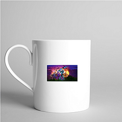 Dark Forces Trollhunters Tales Of Arcadia Mugs
