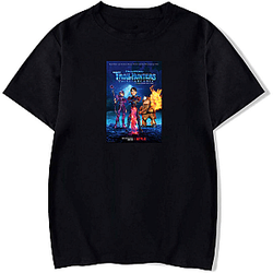 Legendary Battle Trollhunters Tales Of Arcadia T-Shirts