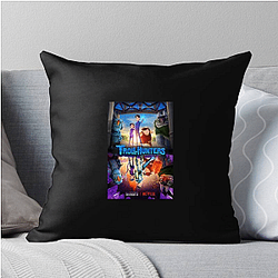 Magic Amulet Trollhunters Tales Of Arcadia Pillows Cover