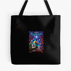 Hidden World Trollhunters Tales Of Arcadia Bags