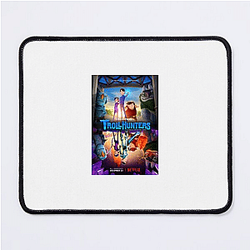Magic Amulet Trollhunters Tales Of Arcadia Mouse Pads