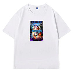 Magic Amulet Trollhunters Tales Of Arcadia T-Shirts