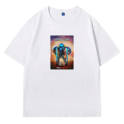 Hero’s Journey Trollhunters Tales Of Arcadia T-Shirts