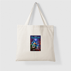 Hidden World Trollhunters Tales Of Arcadia Bags