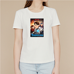 Fantasy Adventure Trollhunters Tales Of Arcadia T-Shirts