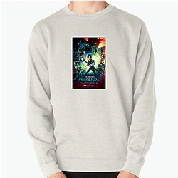 Monster Realm Trollhunters Tales Of Arcadia Sweatshirts