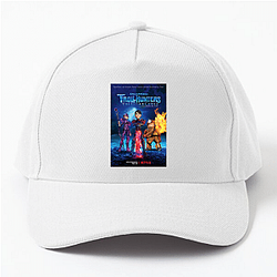 Legendary Battle Trollhunters Tales Of Arcadia Hats & Caps