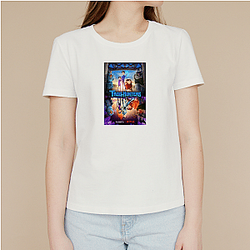 Magic Amulet Trollhunters Tales Of Arcadia T-Shirts