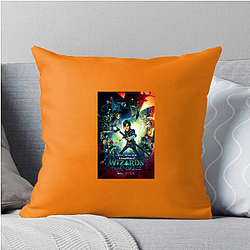 Monster Realm Trollhunters Tales Of Arcadia Pillows Cover