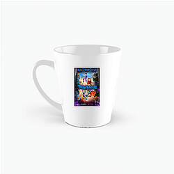 Magic Amulet Trollhunters Tales Of Arcadia Mugs