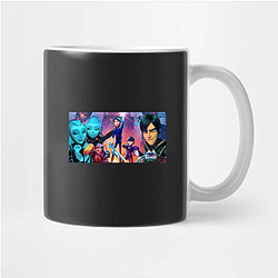 Arcadia Secrets Trollhunters Tales Of Arcadia Mugs