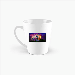 Dark Forces Trollhunters Tales Of Arcadia Mugs