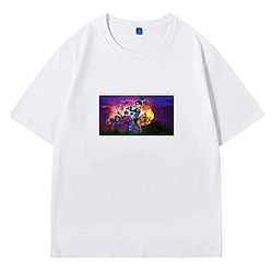 Dark Forces Trollhunters Tales Of Arcadia T-Shirts