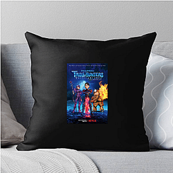 Legendary Battle Trollhunters Tales Of Arcadia Pillows Cover